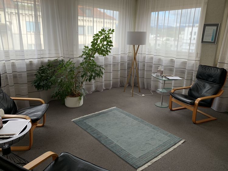 cabinet psychologue FSP Fribourg